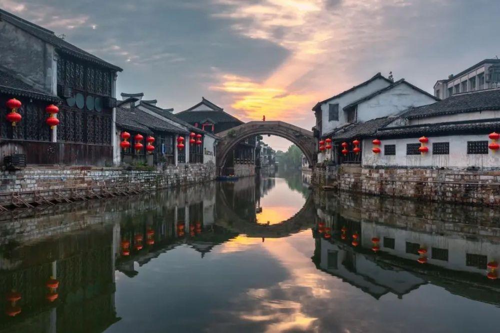 凶猛的洪水